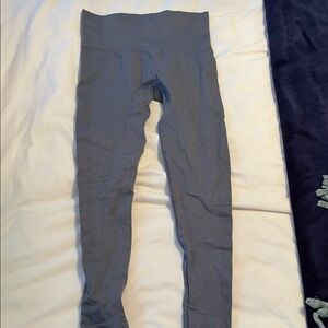 SET Active Sculptflex High Rise Leggings Size S